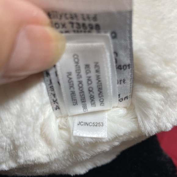 Jellycat London Bashful Panda 12” Plush - Picture 10 of 11